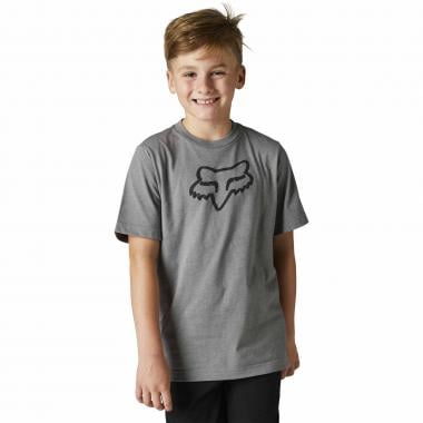 T-Shirt FOX LEGACY Junior Gris 2022