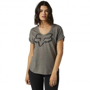 T-Shirt FOX BOUNDARY Donna Grigio 2022 0