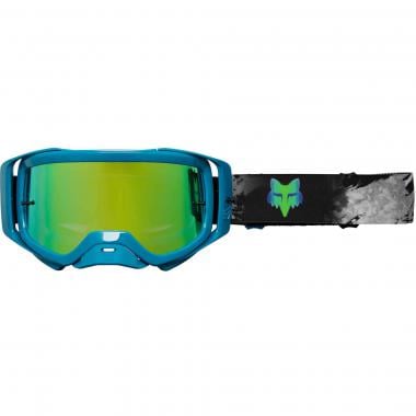FOX AIRSPACE DKAY SPARK Goggles Blue 0