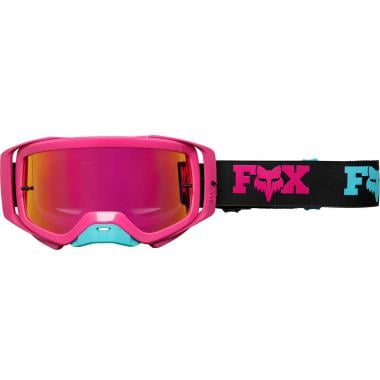 FOX AIRSPACE NUKLR SPARK Goggles Pink 2022 0