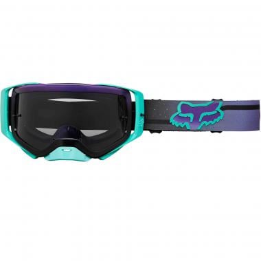 FOX AIRSPACE VIZEN Goggles Black/Purple 2022 0