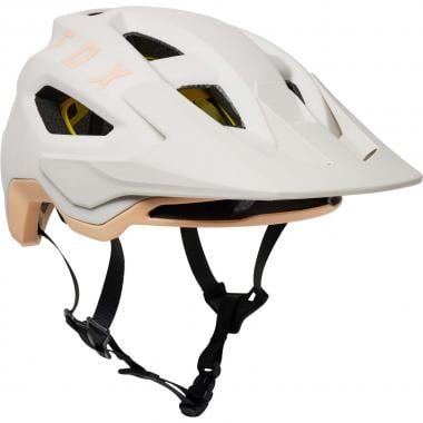 FOX SPEEDFRAME MTB Helmet Vintage White 0