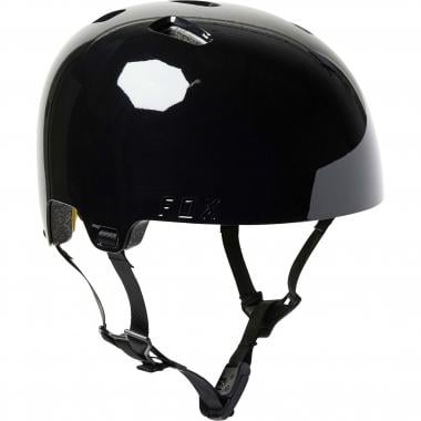 FOX FLIGHT PRO MTB Helmet Black 0