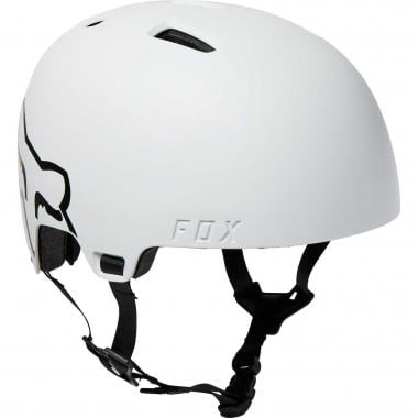 FOX FLIGHT MTB Helmet White 0