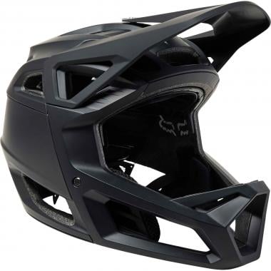 MTB-Helm FOX PROFRAME RS Schwarz 0