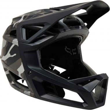 FOX PROFRAME RS MHDRN MTB Helmet Black/Camo 0