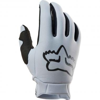 Gants FOX DEFEND THERMO OFF ROAD Gris FOX Probikeshop 0