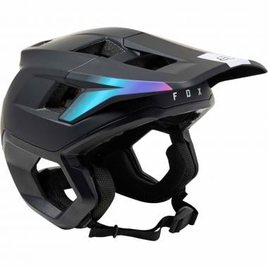 FOX DROPFRAME PRO RTRN MTB Helmet Black 0