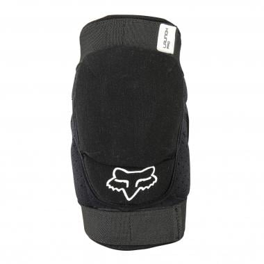 FOX YOUTH LAUNCH PRO Kids Knee Guards Black 0