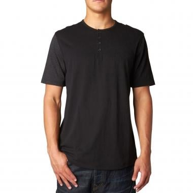 FOX TENN T-Shirt Black 0