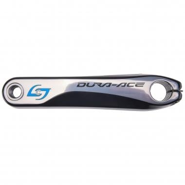 Manivelle Capteur de Puissance STAGES CYCLING Shimano Dura-Ace 9000 STAGES CYCLING Probikeshop 0