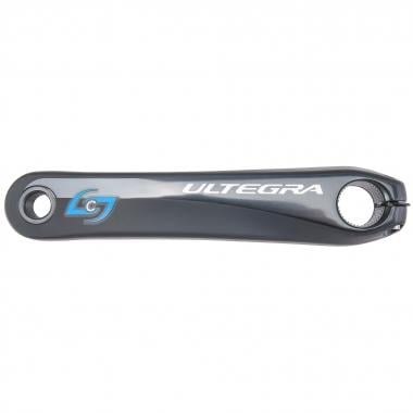 Manivelle Capteur de Puissance STAGES CYCLING POWER L Shimano Ultegra 6800 STAGES CYCLING Probikeshop 0