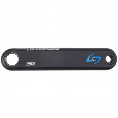 STAGES CYCLING POWER L Cannondale Si HG Power Meter Crank Arm 0