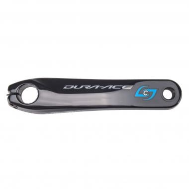 STAGES CYCLING POWER L Shimano Dura-Ace 9100 Power Meter Crank Arm 0