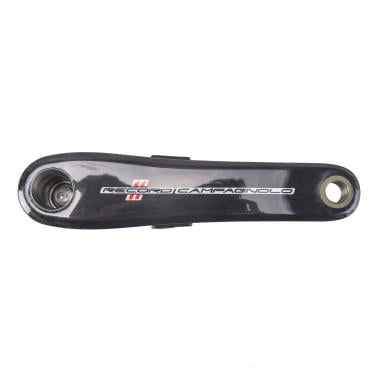 STAGES CYCLING POWER L Power Meter Crank Arm Campagnolo Record 0