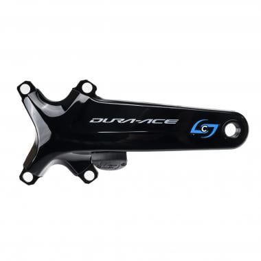 STAGES CYCLING POWER R Shimano Dura-Ace 9100 Power Meter Crank Arm 0