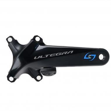 Manivelle Capteur de Puissance STAGES CYCLING POWER R Shimano Ultegra R8000 STAGES CYCLING Probikeshop 0
