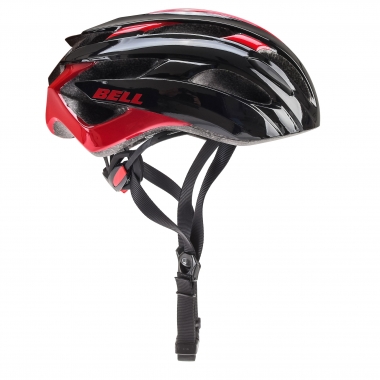 BELL EVENT Helmet Black/Red 0