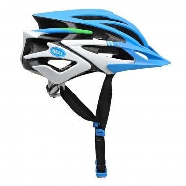 BELL VOLT XC Helmet Blue/White 0
