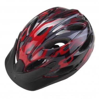 BELL OCTANE Helmet Kids Black/Red 0
