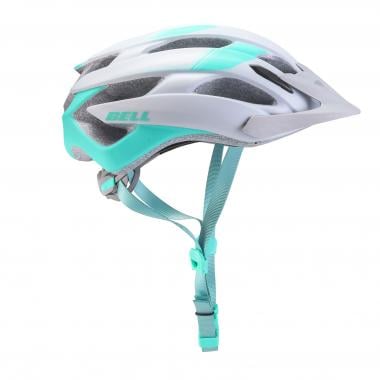 BELL EVENT XC Helmet Silver/Green 0