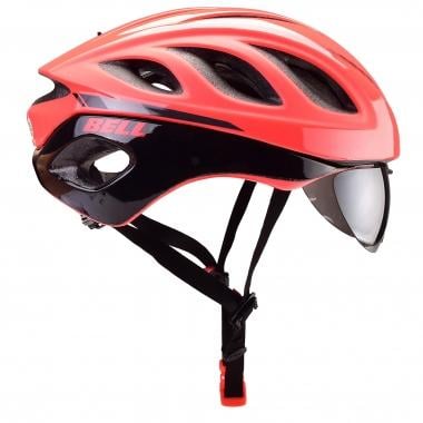 Casque BELL STAR PRO SHIELD Rouge BELL Probikeshop 0