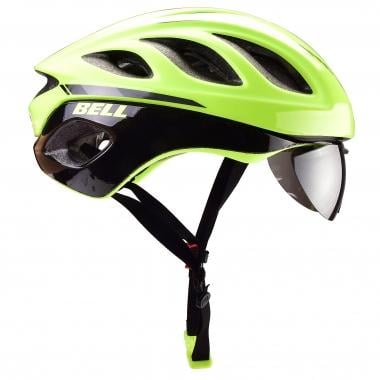 BELL STAR PRO SHIELD Helmet Neon Yellow 0