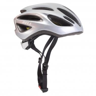 Casque BELL DRAFT MIPS Blanc/Argent BELL Probikeshop 0