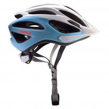 Helm BELL COAST Weiß/Blau 0