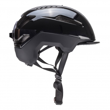 BELL ANNEX Helmet Black 0