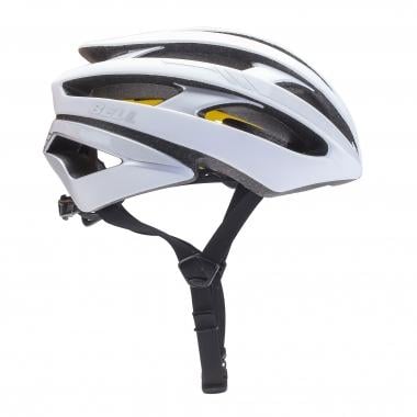 Casco BELL STRATUS MIPS REFLECT Bianco/Argento 0