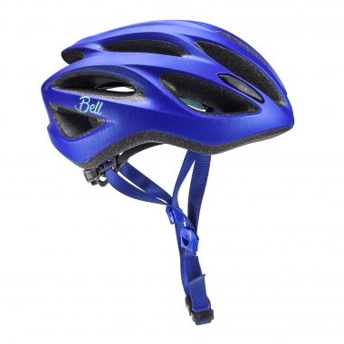 BELL TEMPO Women's Helmet Blue/Grey 0