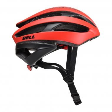 BELL STRATUS Helmet Red/Black 0