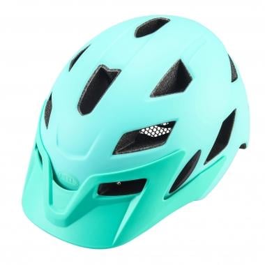 BELL SIDETRACK Kids Helmet Turquoise/Pink 0