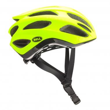 Casque Route BELL FORMULA Jaune BELL Probikeshop 0