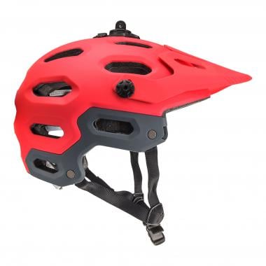Casque BELL SUPER 3 Rouge BELL Probikeshop 0