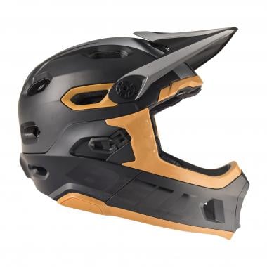 BELL SUPER DH MIPS Helmet Black/Brown 0