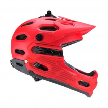 BELL SUPER 3R MIPS Helmet Red 0