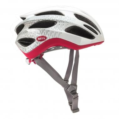 BELL NALA Women's Helmet White/Pink 0