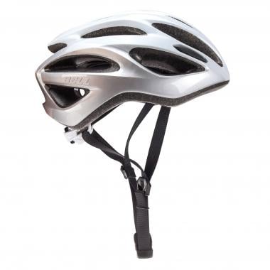 Casque BELL DRAFT Blanc/Argent BELL Probikeshop 0