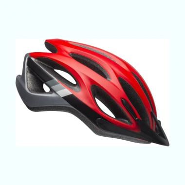 BELL TRAVERSE Helmet Red/Grey/Black 0