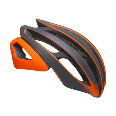 Casque Route BELL Z20 MIPS GHOST Gris/Orange BELL Probikeshop 0