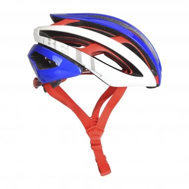 Casque Route BELL ZEPHYR MIPS Blanc/Bleu/Rouge BELL Probikeshop 0