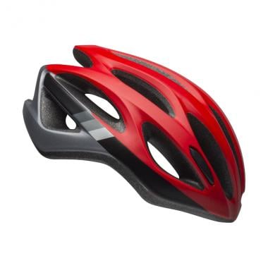 BELL DRAFT Helmet Red/Black/Grey 0