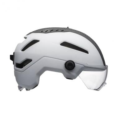 BELL ANNEX SHIELD MIPS Helmet White 0