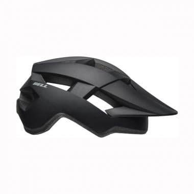 BELL SPARK Junior Helmet Mat Black 0