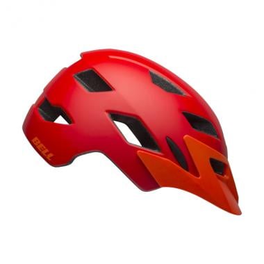 Casque BELL SIDETRACK Y Junior Rouge BELL Probikeshop 0
