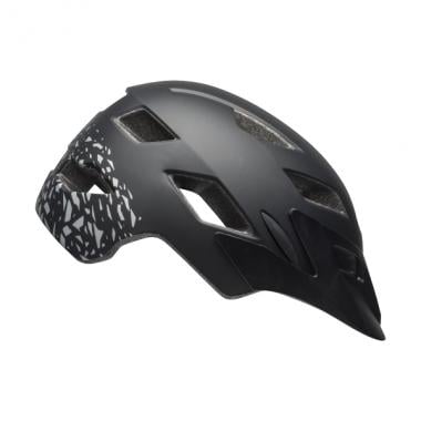 BELL SIDETRACK Y Junior Helmet Mat Black 0
