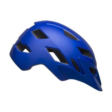 BELL SIDETRACK Y Junior Helmet Blue 0