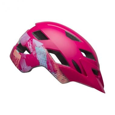 BELL SIDETRACK C Helmet Pink 0